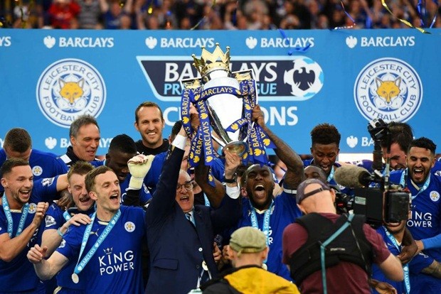 leicester