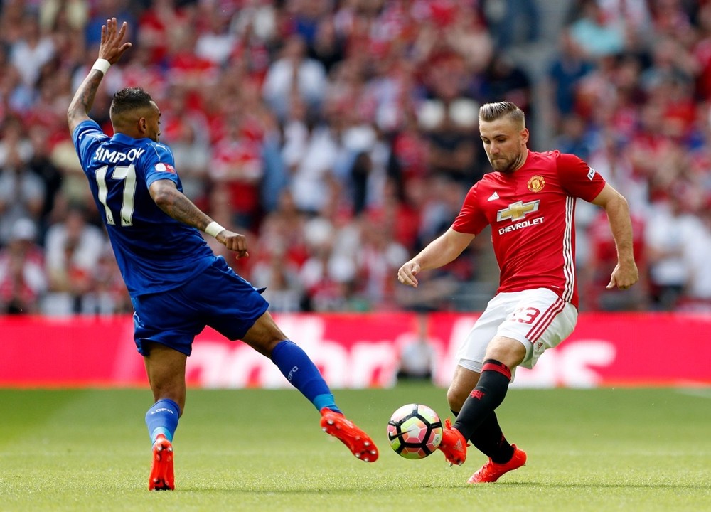 LeicesterManUnited