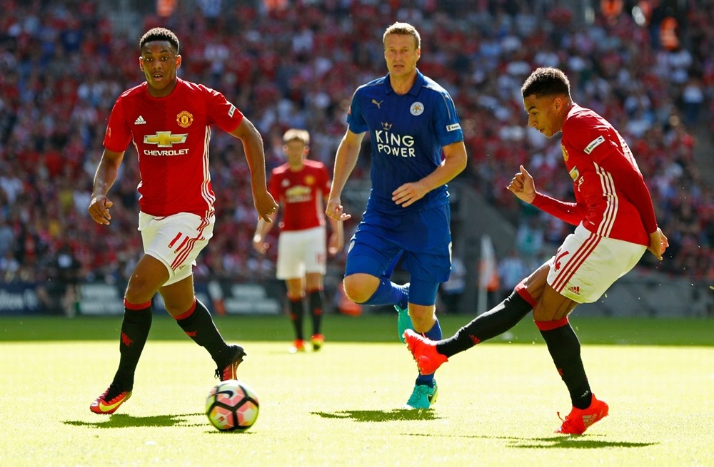LeicesterManUnited1