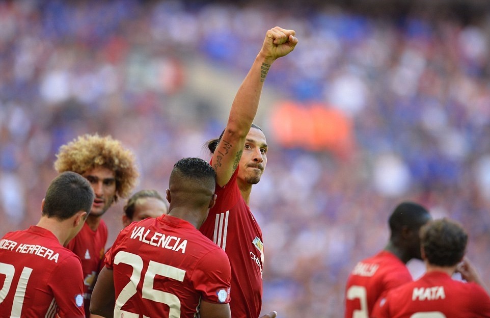 LeicesterManUnited9