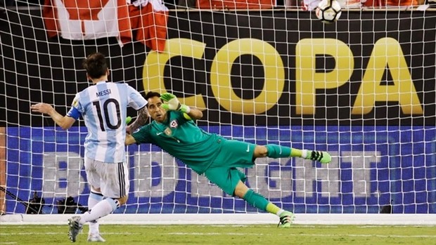 LeoMessi