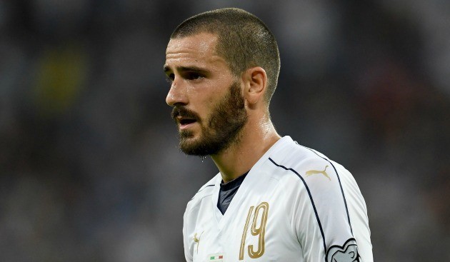 Leonardo-Bonucci