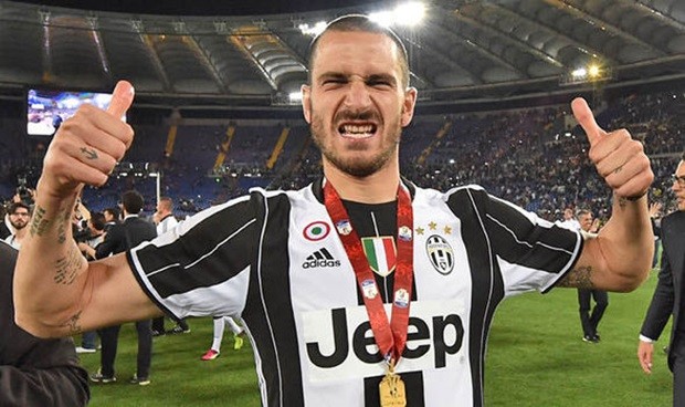 Leonardo-Bonucci-697405