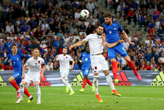 LesBleus