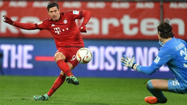 lewandowski