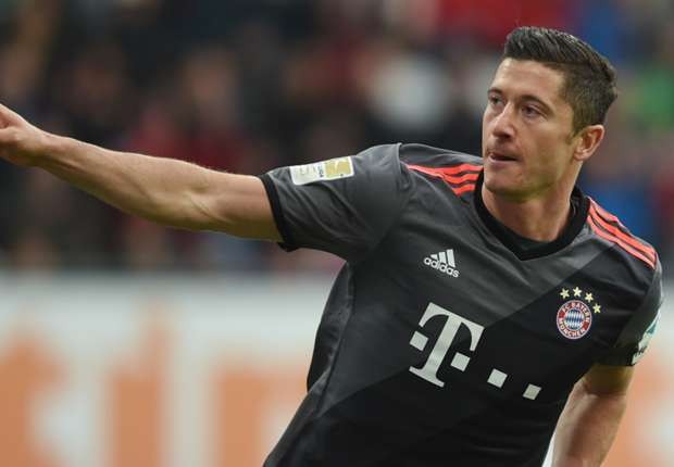 lewandowski-bayern