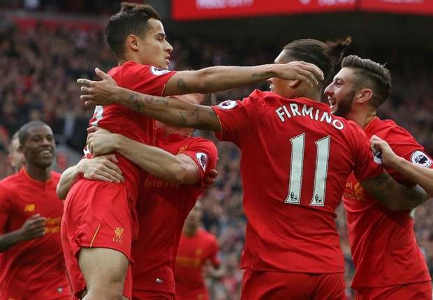 liverpool