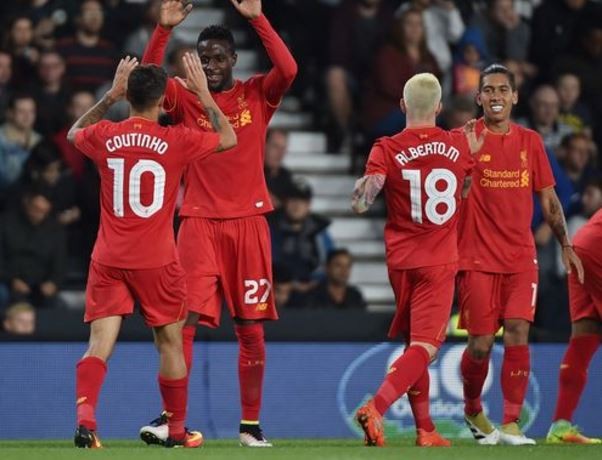 liverpool