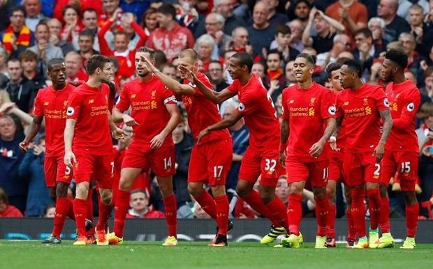 liverpool