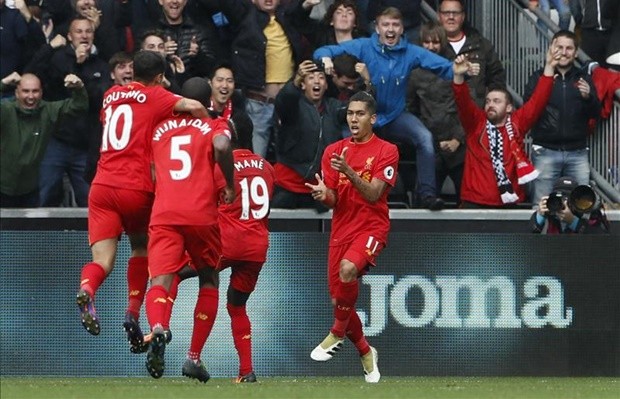 liverpool