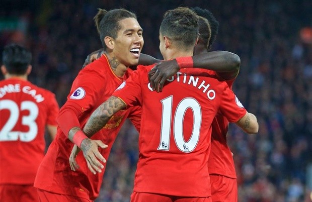 liverpool