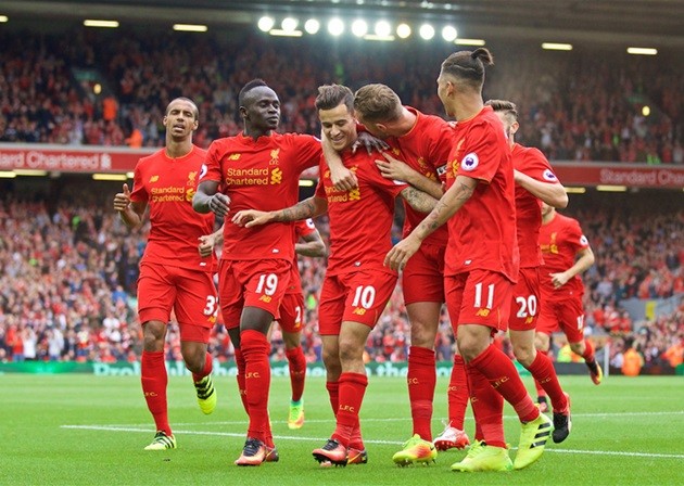 liverpool