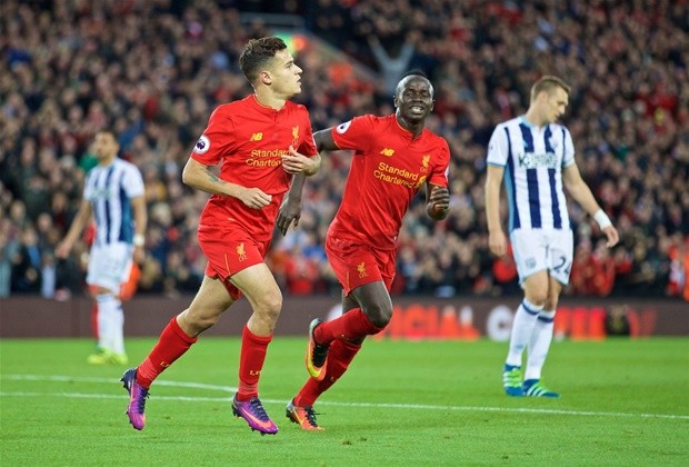 liverpool
