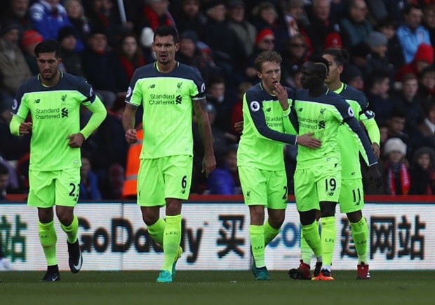 liverpool