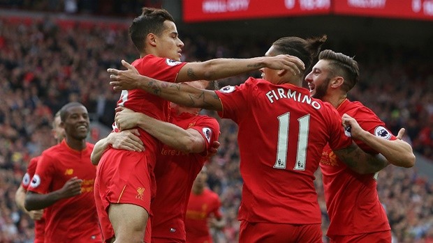 liverpool