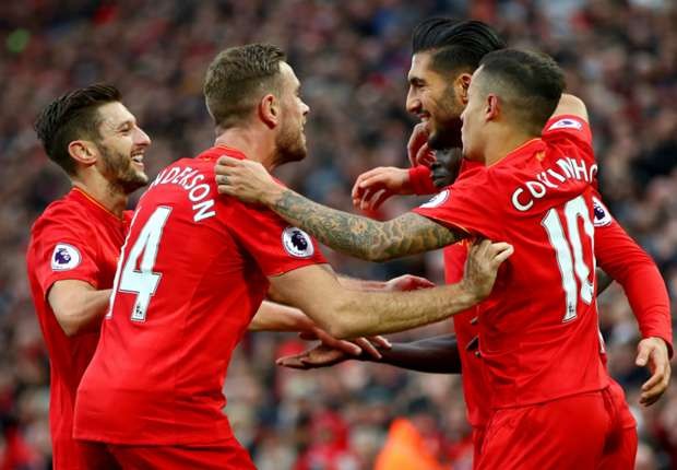 liverpool