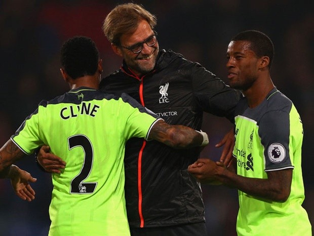 liverpool