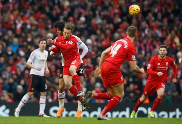 liverpool