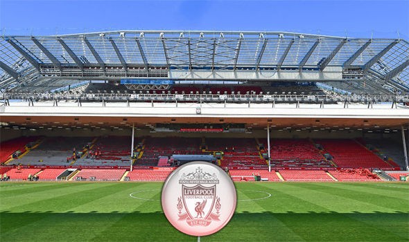 Liverpool