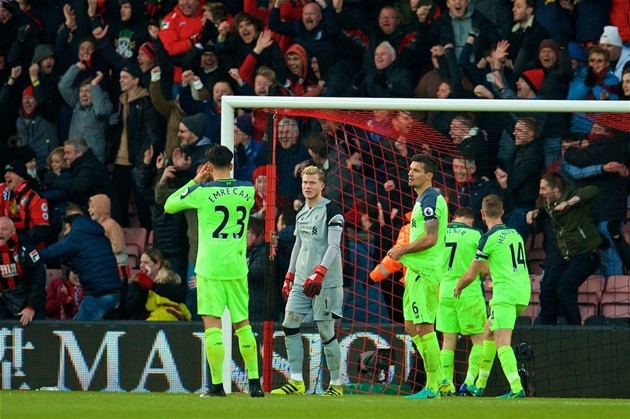 liverpool-lose