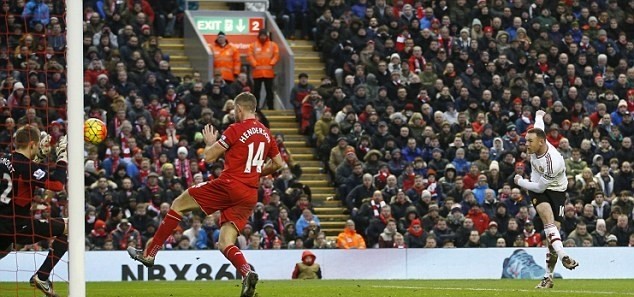 Liverpool-Manchester-Unit