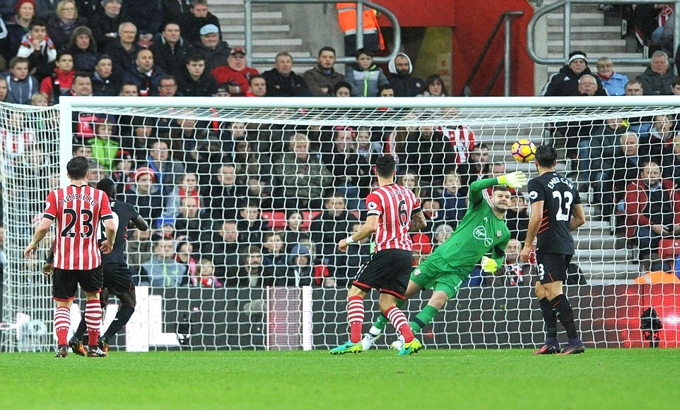 Liverpools-0-0-Southampto