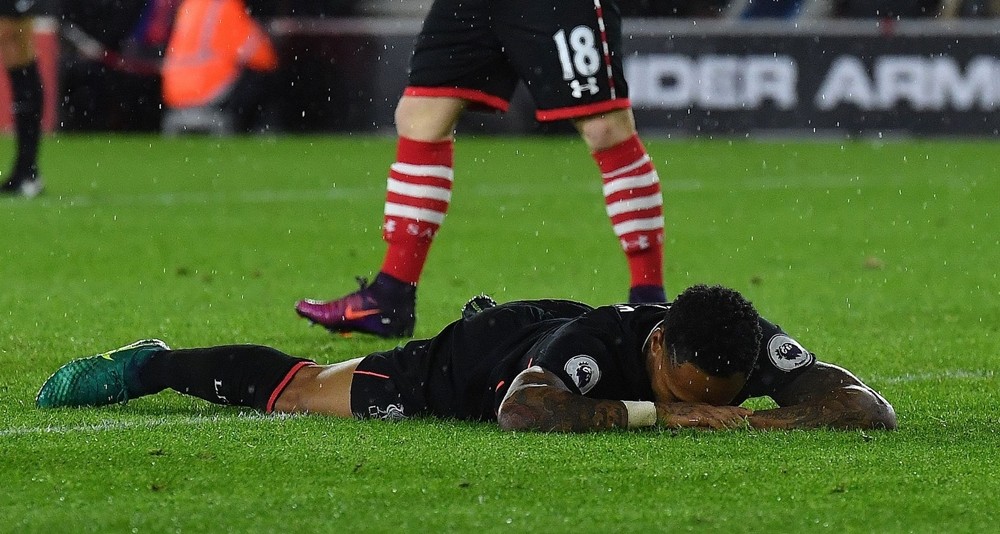 Liverpools-0-0-Southampto