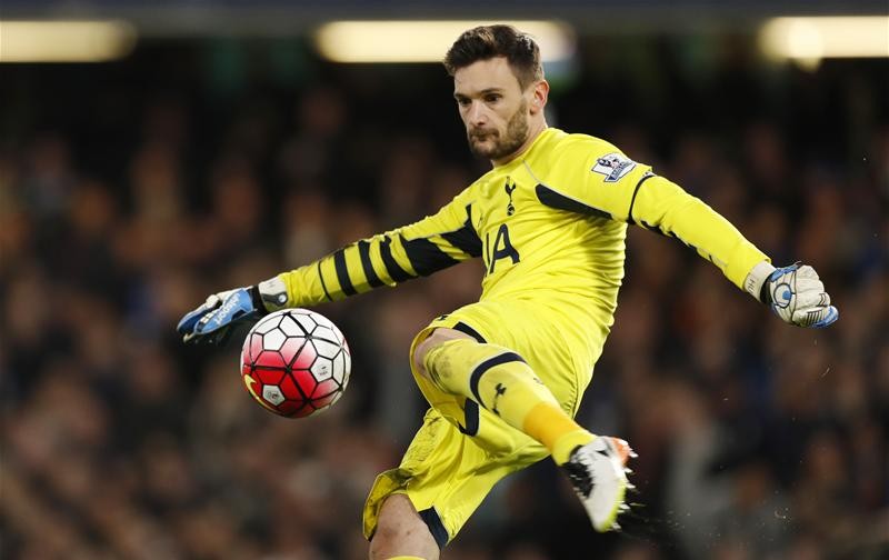 lloris-tottenham