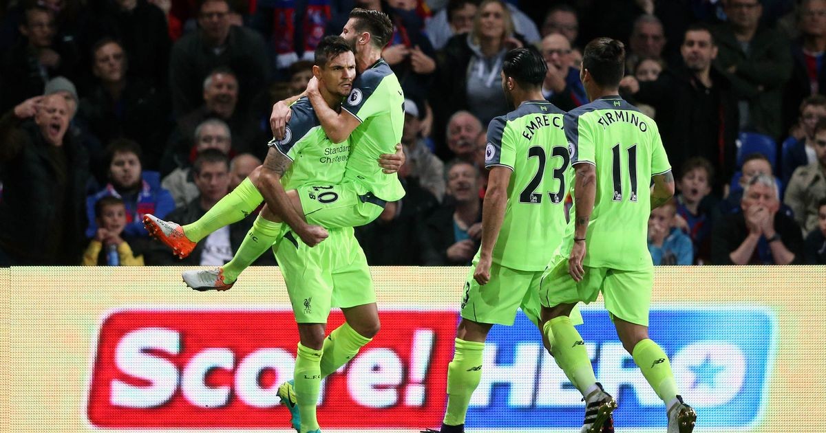 lovren