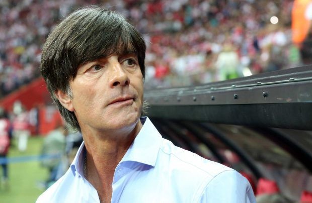 Joachim Loew ghi dấu ấn đặc biệt trong lịch sử bóng đá Đức. Ảnh: Internet.