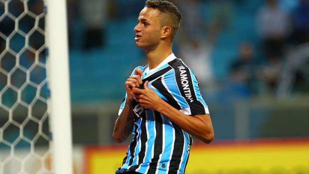 luan