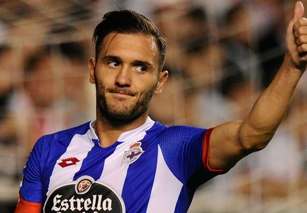 lucas perez