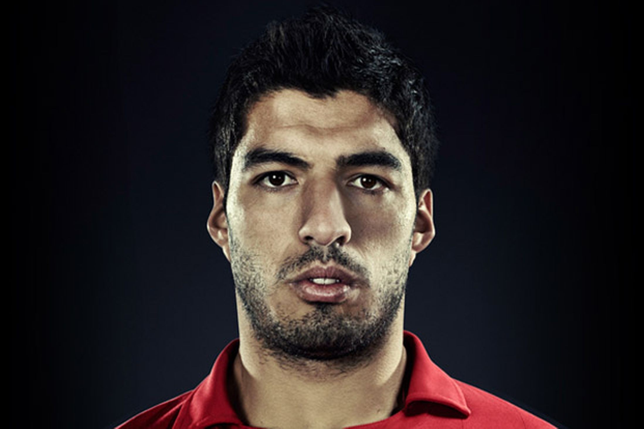 Luis-Suarez