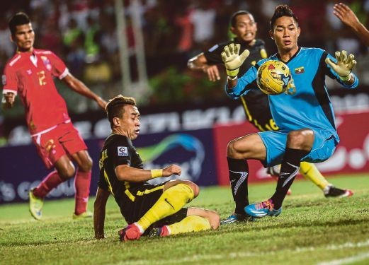 Malaysia-AFF-1