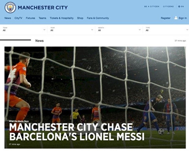 man-city