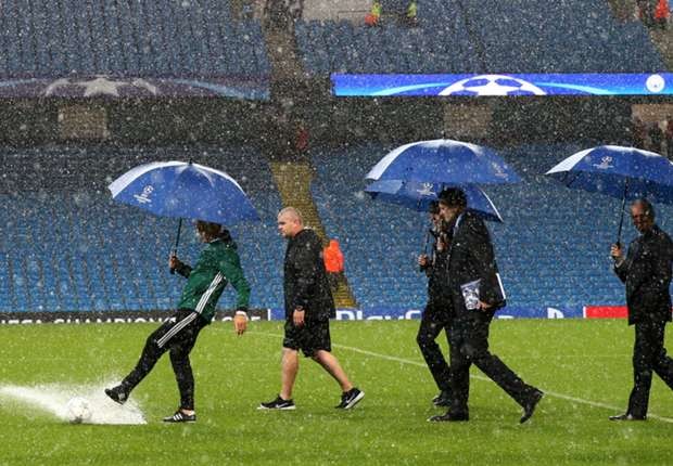 Man City hoan 1