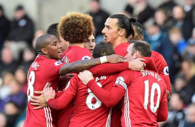 man-u