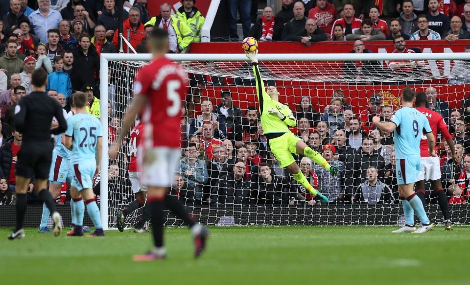 Man-United-0-0-Burnley-4