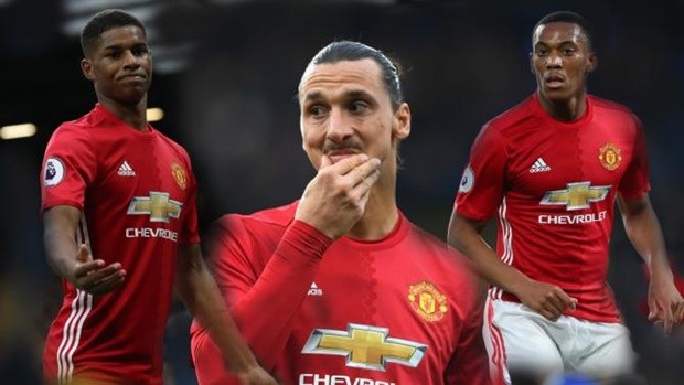 man-united