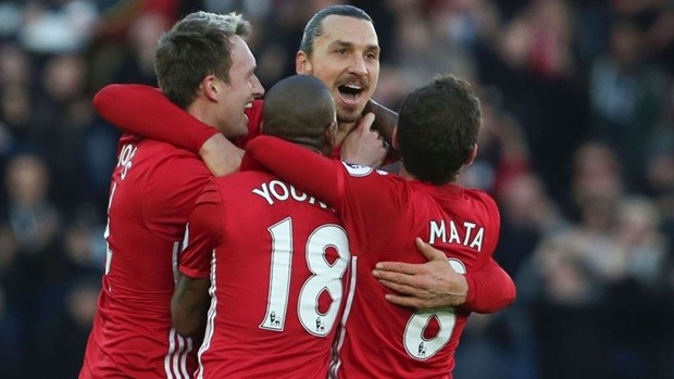 man-united