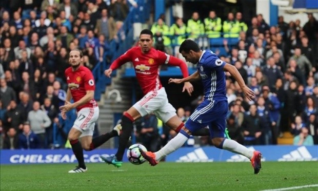 man-united
