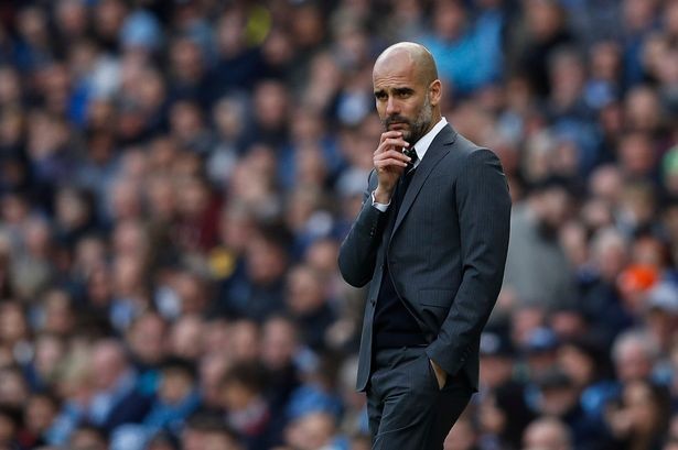 Manchester-City-v-Southampton-Premier-League