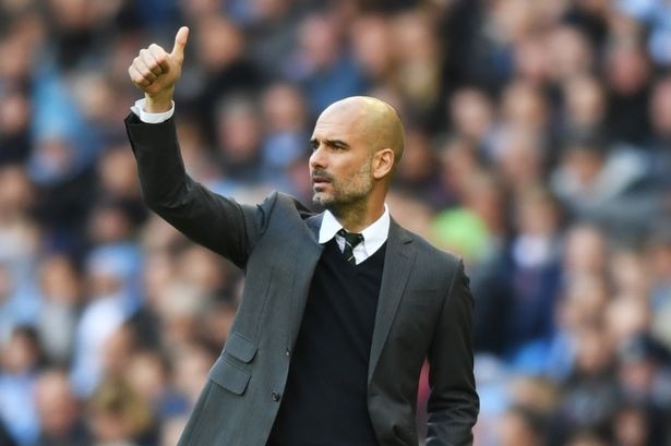 Manchester-City-v-Southampton-Premier-League