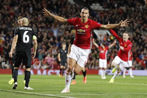 manchester-united
