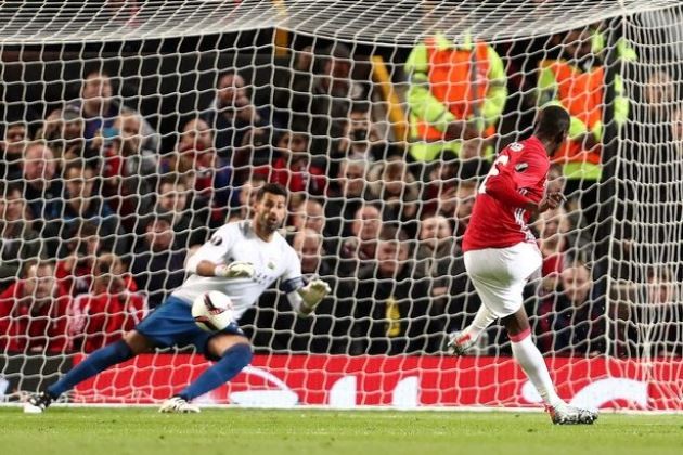 Manchester-United-FC-v-Fenerbahce-SK-UEFA-Europa-League