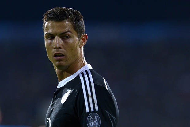 Ronaldo sắp kết thúc những lời đồn thổi về tương lai. Ảnh: Internet.
