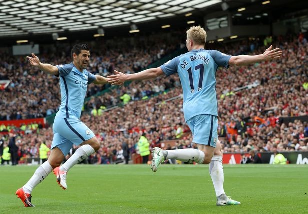 Manchester-United-v-Manchester-City-Premier-League-Old-Trafford
