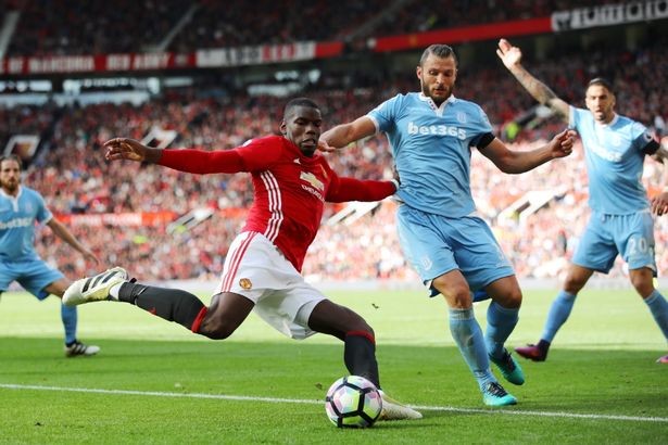 Manchester-United-v-Stoke-City-Premier-League