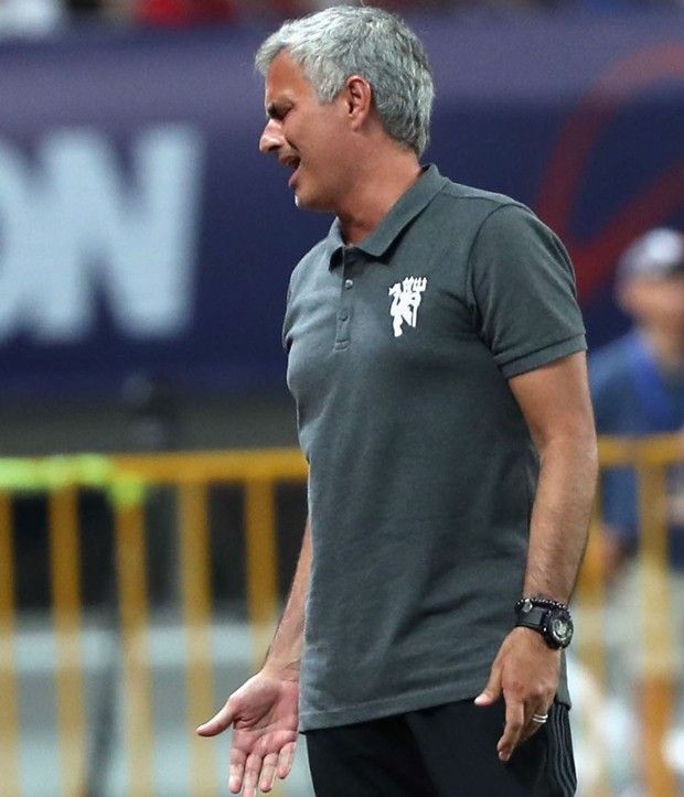 ManchesterUnitedBorussiaD