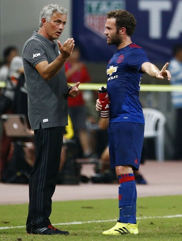 ManchesterUnitedBorussiaD